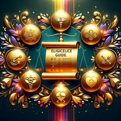 Unmasking Medicare's Weight Loss Coverage: Five Luxe Insights