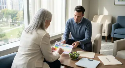 Refining Your Weight Loss Strategy on Medicare: A Sophisticated Approach