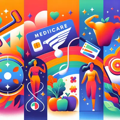 The High Art of Wellness: 5 Elite Insights into Medicare for Your Weight Loss Renaissance