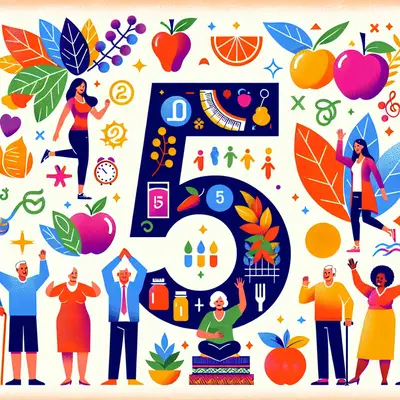 The Quintessence of Healthful Elegance: Unveiling Five Exquisite Virtuosos of Weight Reduction for Medicare Beneficiaries