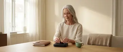 Quiet Precision: Curated Weight Loss Programs for the Medicare Mindset