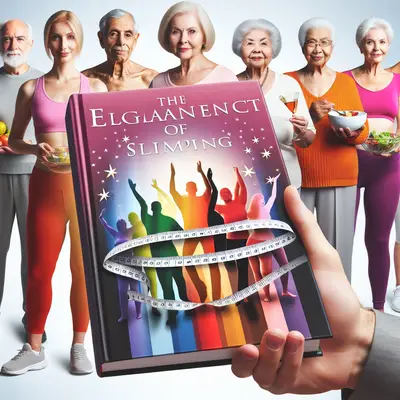 The Elegance of Slimming: Unveiling Five Premier Insights into Weight Loss for Discerning Medicare Beneficiaries