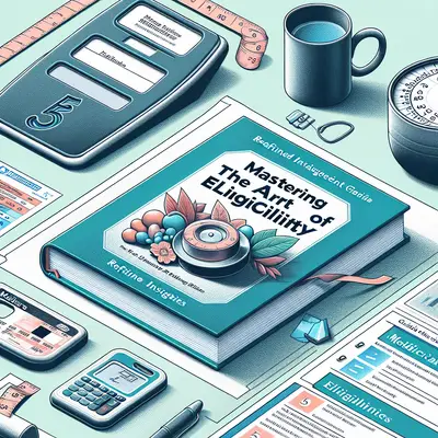 Mastering the Art of Eligibility: Five Refined Insights into Medicare's Weight Loss Program