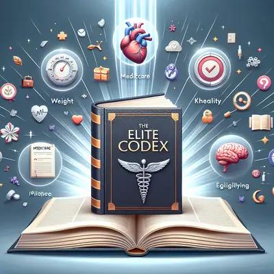 The Elite Codex: Unraveling Medicare’s Weight Loss Program Eligibility with Five Exquisite Insights