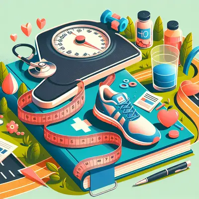 A Refined Journey: Understanding Weight Loss Eligibility Under Medicare - Five Exquisite Insights