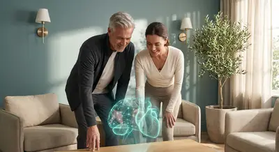 Weight Loss as Neurocardio Wellness: An Elevated Lens for Medicare Adults