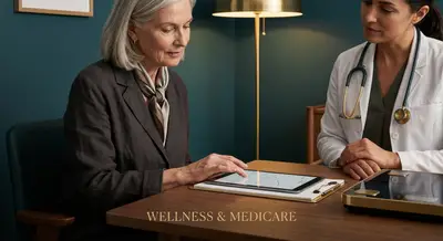 Weight Loss, Reimagined: Navigating Medicare Coverage with Precision