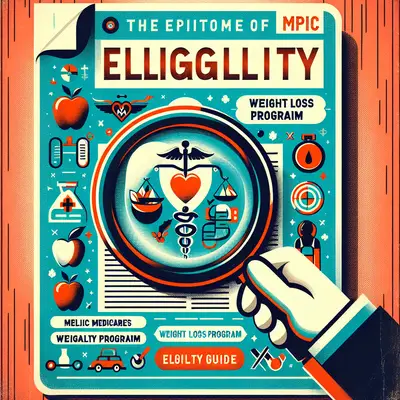 The Epitome of Elegance: Unraveling the Enigma of Medicare's Weight Loss Program Eligibility