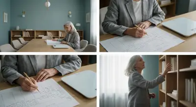 Quiet Clarity: An Eligibility Blueprint for Medicare‑Aligned Weight Loss Care