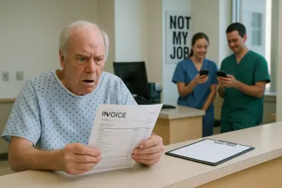 When “Not My Job” Becomes Your Bill: What Viral Laziness Memes Reveal About Hidden Medicare Gaps