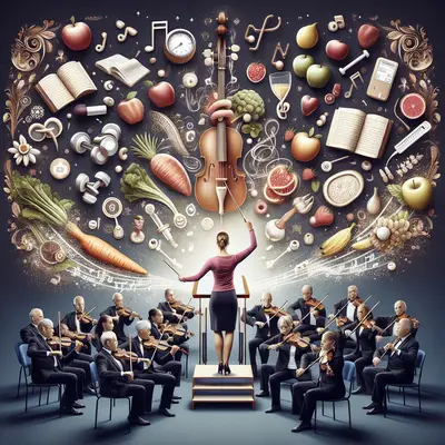 The Luxurious Symphony of Weight Mastery: A Harmonious Guide for Discerning Medicare Beneficiaries