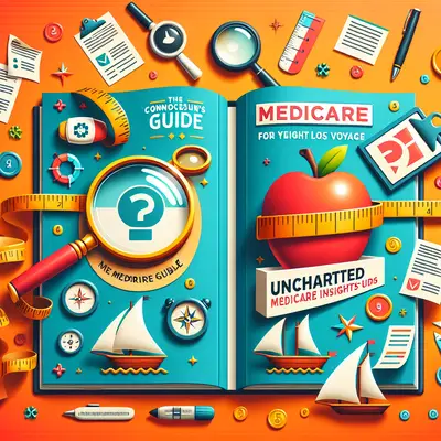 The Connoisseur's Guide: Five Uncharted Medicare Insights for Your Weight Loss Voyage
