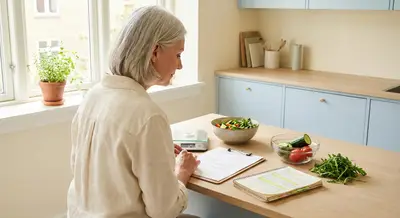 Curated Coverage: Medicare’s Understated Role in Your Weight Journey