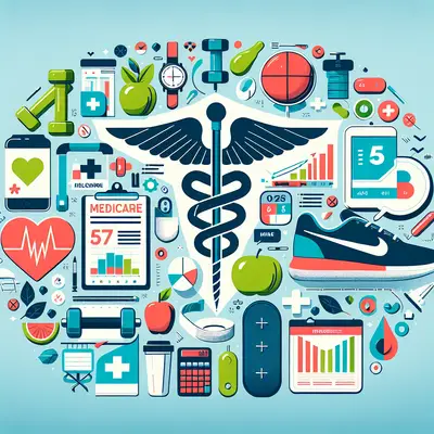 Maximizing Medicare: 5 Essential Insights for Your Weight Loss Endeavor