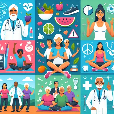 Embracing Wellness: A Curated Guide to Five Distinguished Weight Loss Approaches for Medicare Beneficiaries