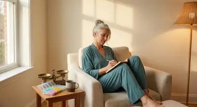 The Quiet Art of Progress: Weight Loss Programs Curated for the Medicare Mind