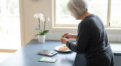 Refined Health, Refined Years: Subtle Gains of Weight Loss with Medicare