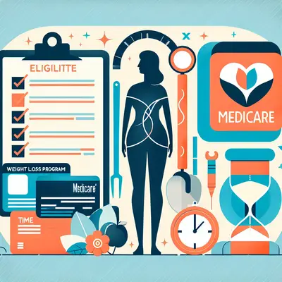 The Exquisite Ensemble: Five Revealing Insights into Medicare's Weight Loss Program Eligibility