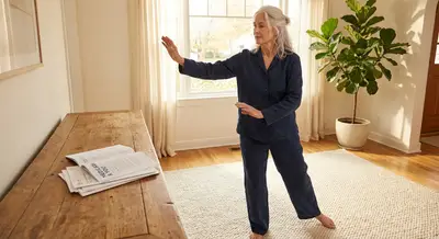 Graceful Gains: Health Advantages of Thoughtful Weight Loss on Medicare