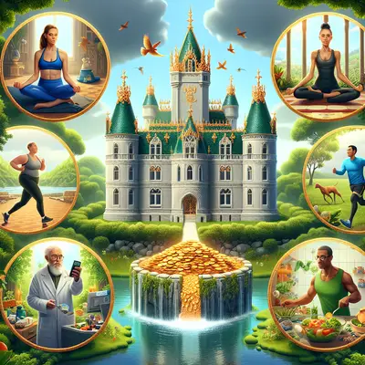Mastering the Aristocracy of Medicare: Five Luxurious Insights for Your Weight Loss Pursuit