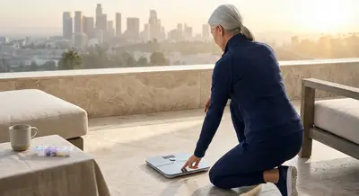 Discreet Power Moves: Medicare Coverage Strategies for Weight-Conscious Seniors