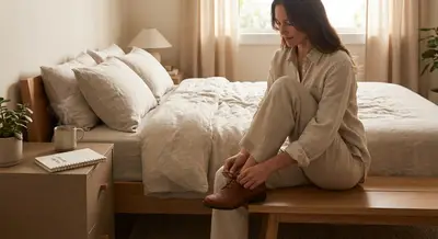 Subtle Transformations: Health Gains from Thoughtful Weight Reduction