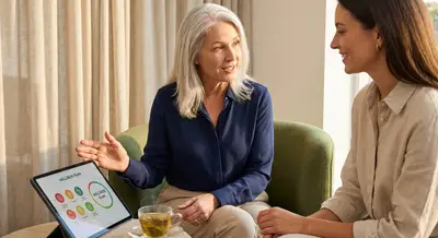 Refined Weight Management: Curated Programs for the Medicare Era