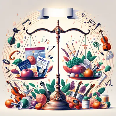 The Elite Symphony of Slenderness: 5 Enlightening Medicare Insights for Your Weight Loss Concerto