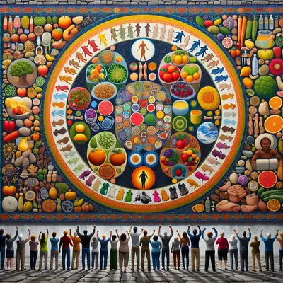The Grand Tapestry of Transformation: Five Elite Insights into Weight Loss for the Distinguished Medicare Beneficiary