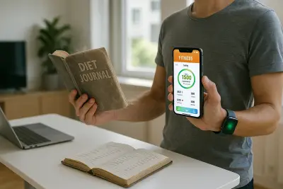 From Obsolete to Optimal: Redesigning Your Weight Loss Program in Today’s Modern Era