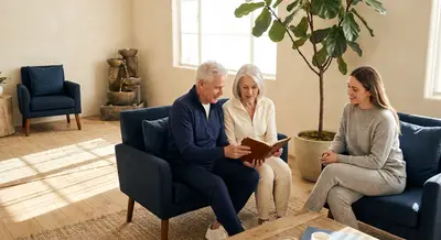 Discreetly Effective: Elevating Weight Loss Programs for the Medicare Clientele