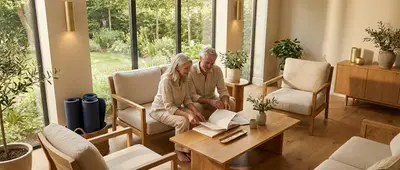 Beyond the Scale: Curated Weight Loss Programs for the Medicare Mindset