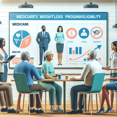 The Quintessence of Excellence: Five Unique Insights into Medicare's Weight Loss Program Eligibility