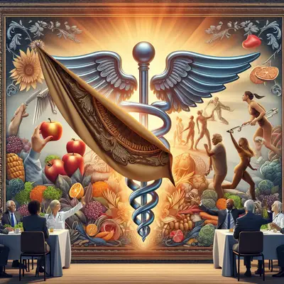 Unveiling the Majesty of Medicare: Five Remarkable Insights for Your Weight Loss Quest