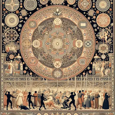 The Aristocratic Tapestry of Health Transformation: Mastering Five Elite Virtuosos of Weight Reduction for Medicare Beneficiaries