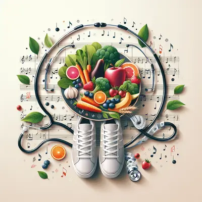 The Elegant Aria of Weight Reduction: Five Masterful Health Insights for the Discerning Medicare Beneficiary