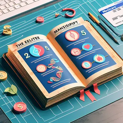 The Elite Manuscript: Five Refined Insights Into Medicare's Weight Loss Program Eligibility