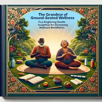 The Grandeur of Ground-Seated Wellness: Five Enlightening Health Insights for Discerning Medicare Beneficiaries