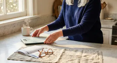 Weight in Motion: Subtle Health Shifts That Redefine Your Medicare Years