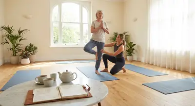 Weight Loss Programs with Poise: A Refined Roadmap for Medicare Beneficiaries