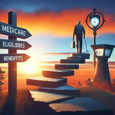 The Elite Pathway to Medicare's Weight Loss Benefits: Five Prized Insights