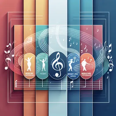 The Symphony of Slimness: Five Astounding Insights into Medicare for Your Weight Loss Melody