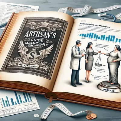 The Artisan's Guide: Five Elite Medicare Insights for Your Weight Loss Masterpiece