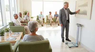 Eligibility, Elevated: A Refined Guide to Weight-Focused Medicare Access