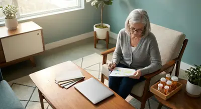 The Informed Beneficiary’s Path: Navigating Weight-Loss Eligibility in Medicare