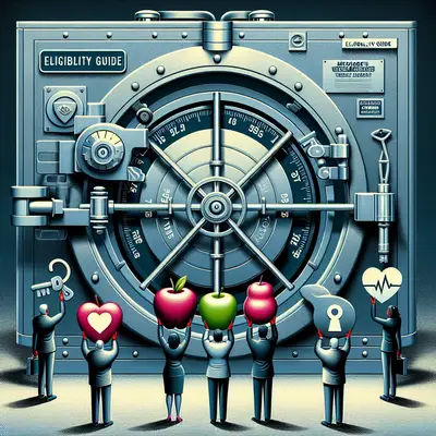The Elite Expedition to Unlocking Medicare's Weight Loss Program: Five Premium Directives