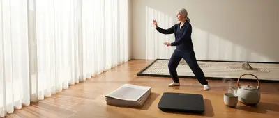 Quiet Mastery in Motion: Weight Loss Programs for the Medicare‑Savvy