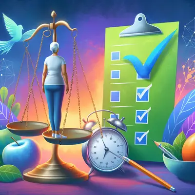 Elegantly Embracing Wellness: Five Intuitive Health Gains from Weight Loss for Medicare Beneficiaries