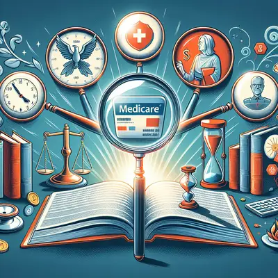 The Distinguished Approach to Medicare's Weight Loss Benefits: Five Elite Insights