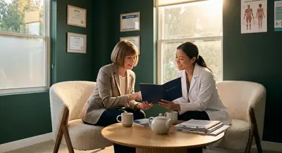 The Informed Beneficiary’s Edge: Elevating Weight Loss Through Medicare Coverage